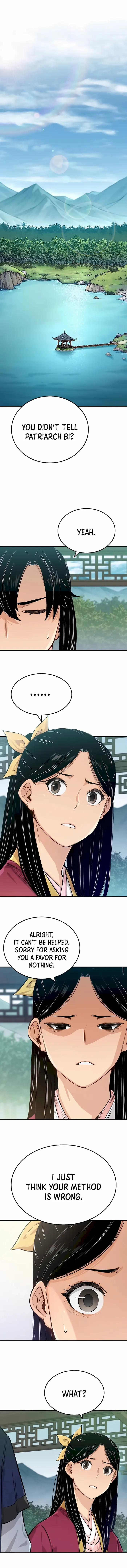 Read Reincarnation Of The Heavenly Demon Manga Online