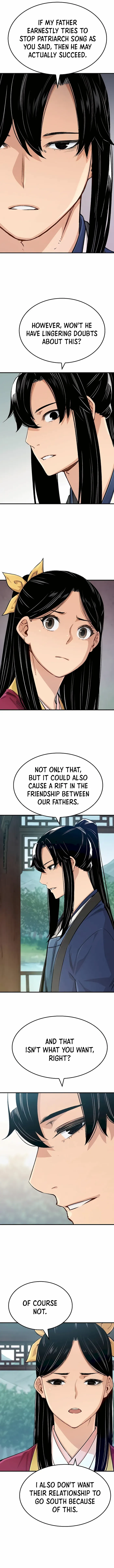 Read Reincarnation Of The Heavenly Demon Manga Online