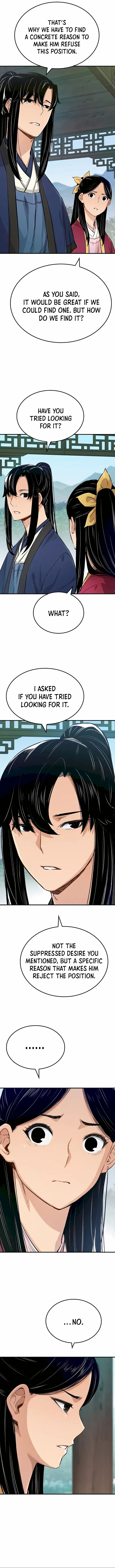 Read Reincarnation Of The Heavenly Demon Manga Online