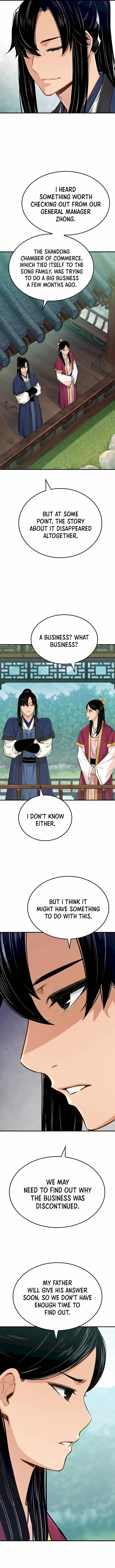 Read Reincarnation Of The Heavenly Demon Manga Online