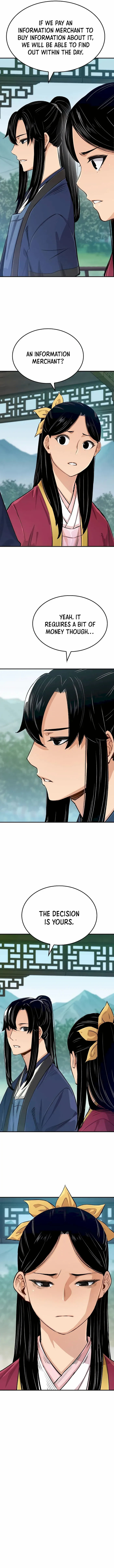 Read Reincarnation Of The Heavenly Demon Manga Online