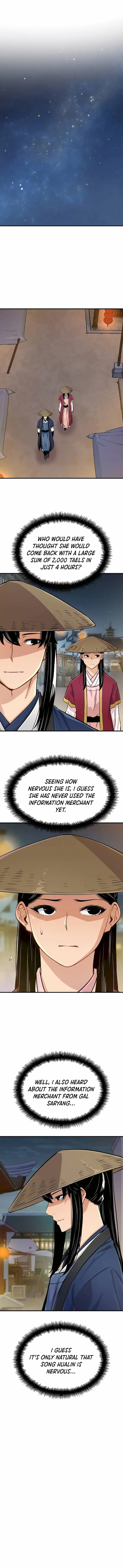 Read Reincarnation Of The Heavenly Demon Manga Online