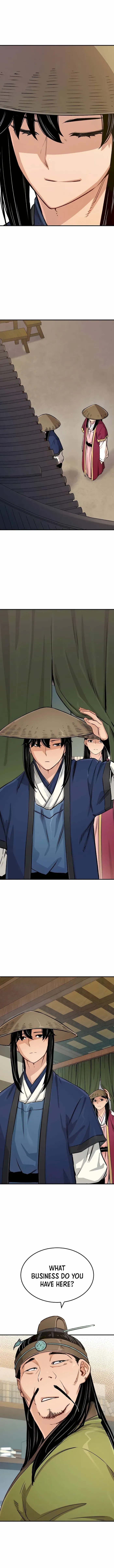 Read Reincarnation Of The Heavenly Demon Manga Online