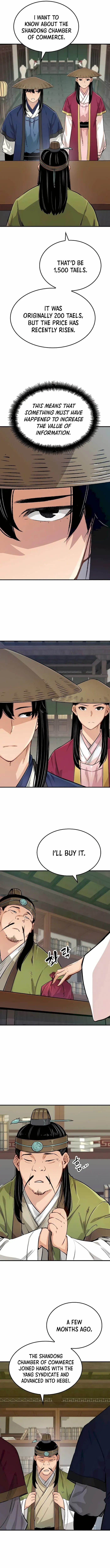 Read Reincarnation Of The Heavenly Demon Manga Online