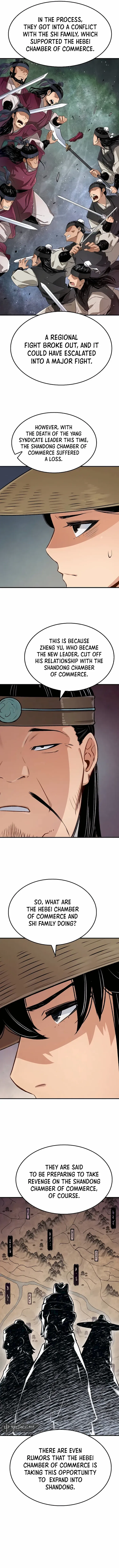 Read Reincarnation Of The Heavenly Demon Manga Online