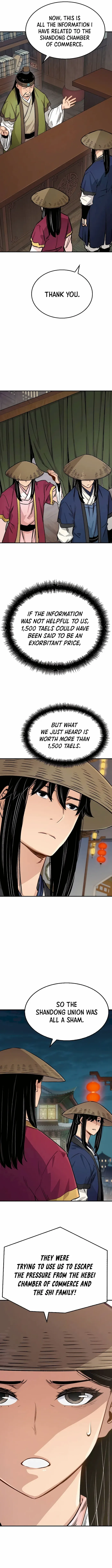 Read Reincarnation Of The Heavenly Demon Manga Online