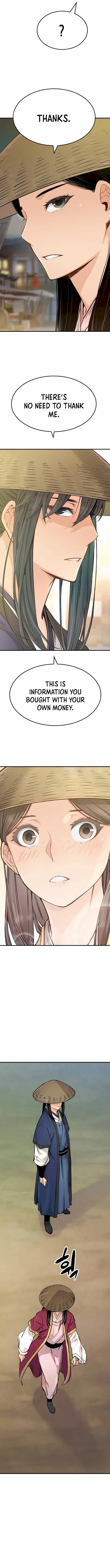 Read Reincarnation Of The Heavenly Demon Manga Online