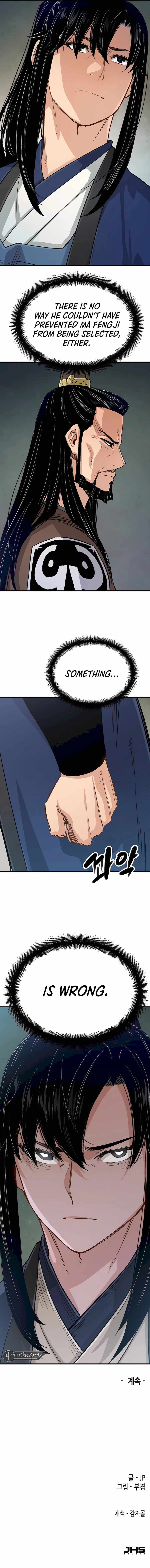 Read Reincarnation Of The Heavenly Demon Manga Online