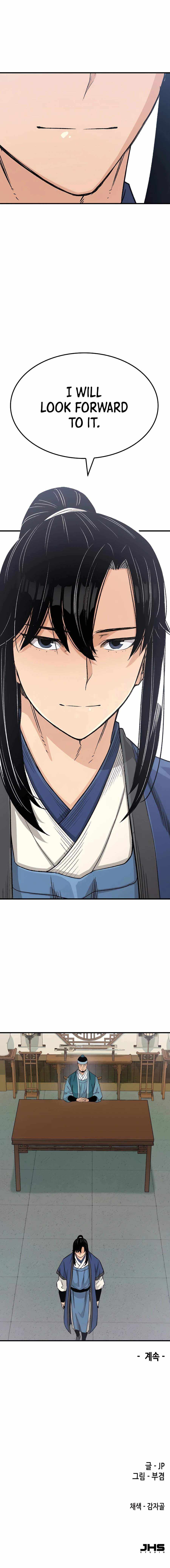 Read Reincarnation Of The Heavenly Demon Manga Online
