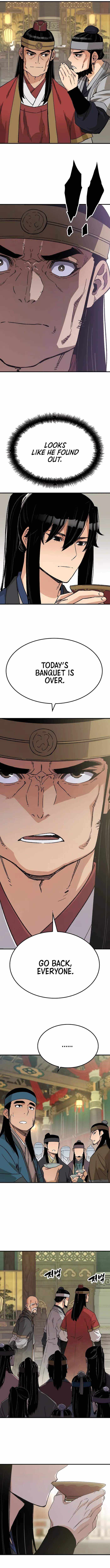 Read Reincarnation Of The Heavenly Demon Manga Online