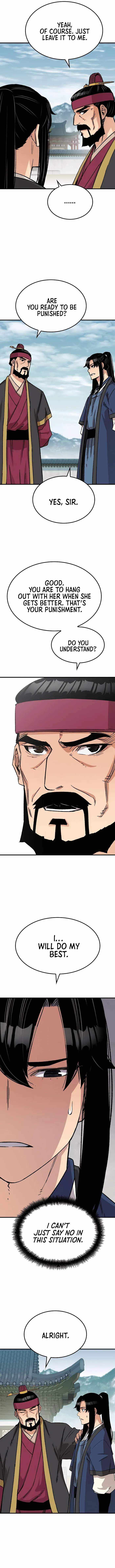 Read Reincarnation Of The Heavenly Demon Manga Online