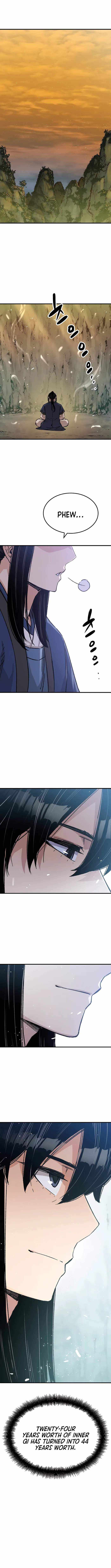Read Reincarnation Of The Heavenly Demon Manga Online