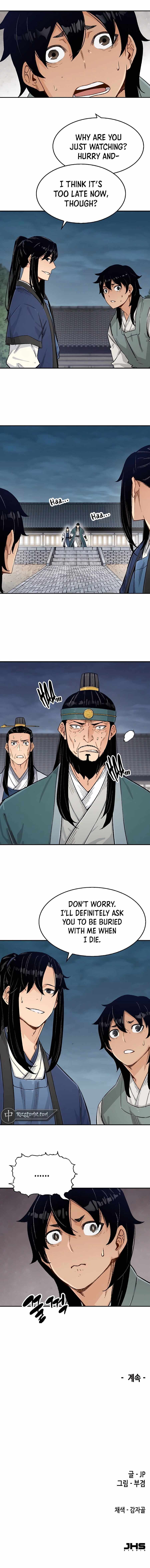 Read Reincarnation Of The Heavenly Demon Manga Online