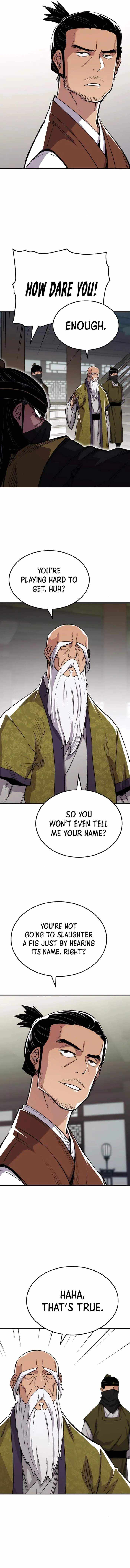 Read Reincarnation Of The Heavenly Demon Manga Online