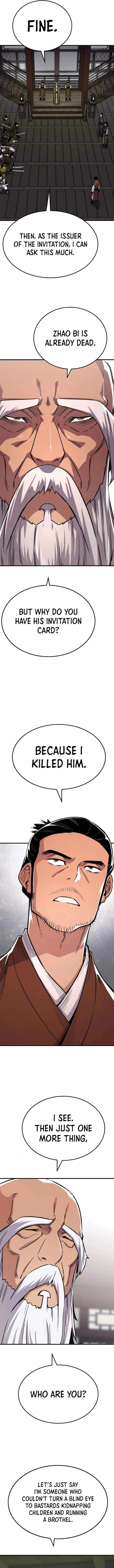 Read Reincarnation Of The Heavenly Demon Manga Online