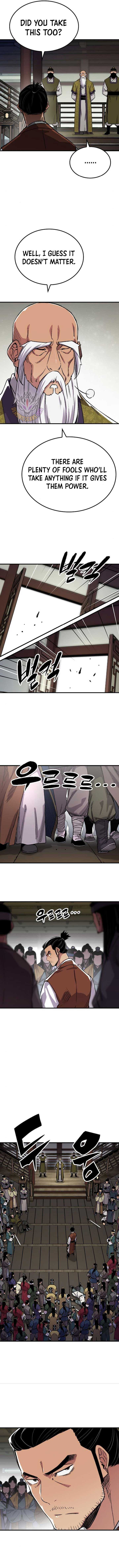 Read Reincarnation Of The Heavenly Demon Manga Online
