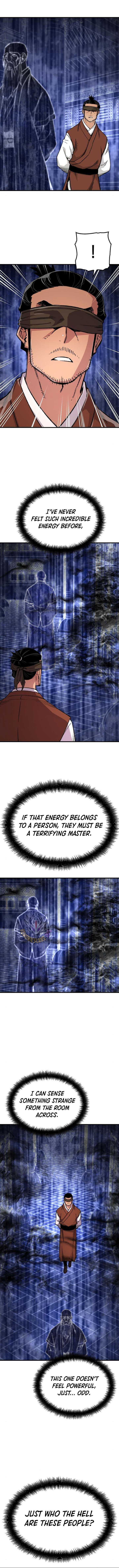 Read Reincarnation Of The Heavenly Demon Manga Online