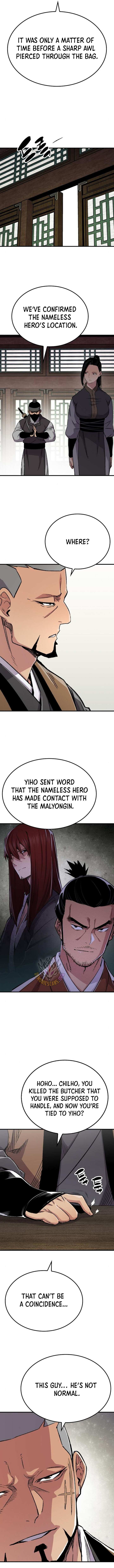 Read Reincarnation Of The Heavenly Demon Manga Online