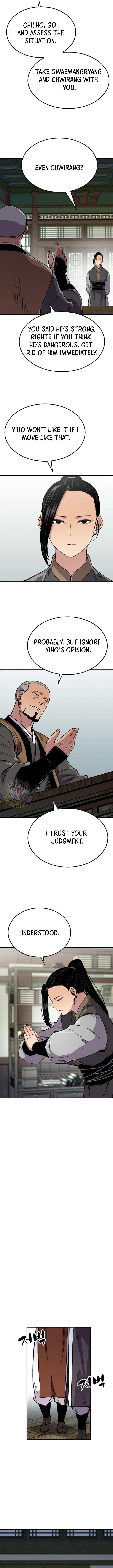 Read Reincarnation Of The Heavenly Demon Manga Online