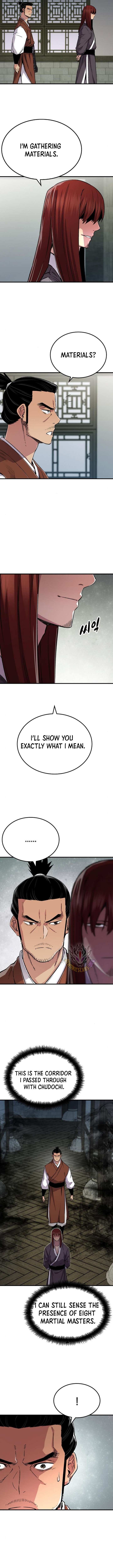 Read Reincarnation Of The Heavenly Demon Manga Online