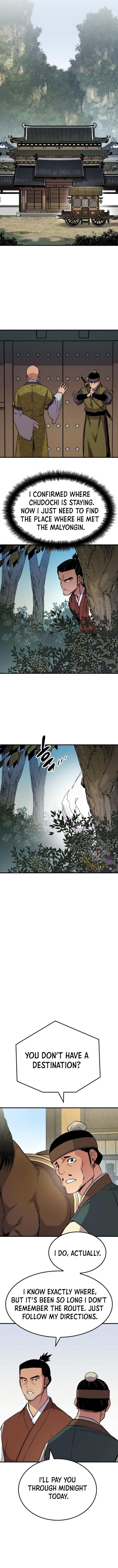 Read Reincarnation Of The Heavenly Demon Manga Online