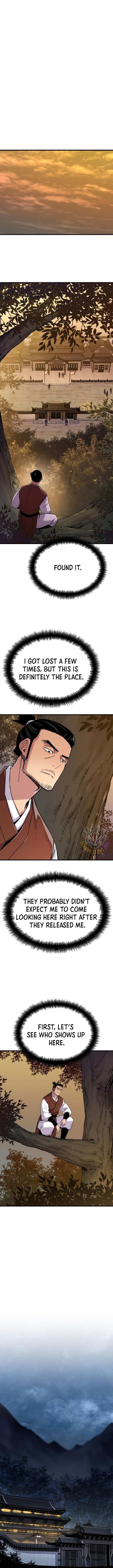 Read Reincarnation Of The Heavenly Demon Manga Online