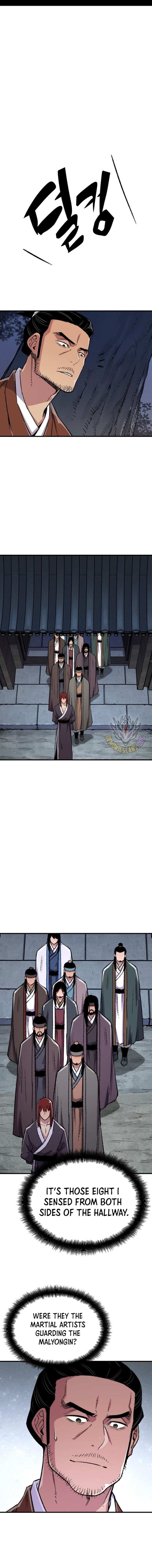 Read Reincarnation Of The Heavenly Demon Manga Online