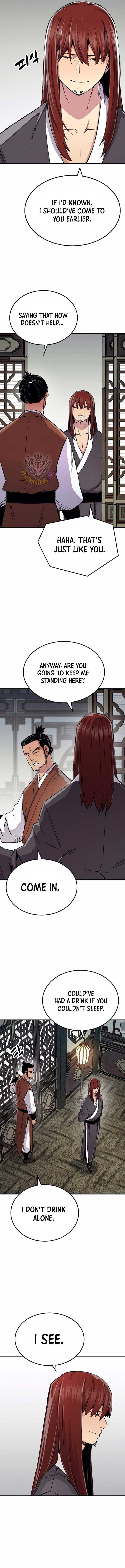 Read Reincarnation Of The Heavenly Demon Manga Online