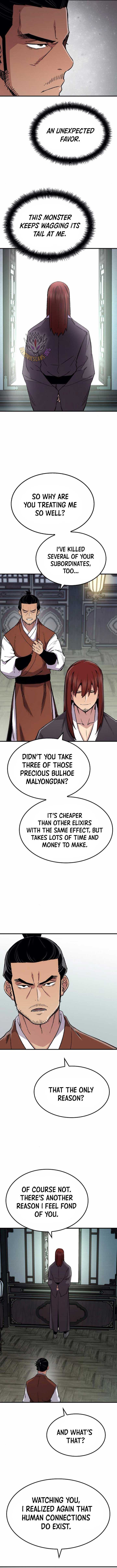 Read Reincarnation Of The Heavenly Demon Manga Online