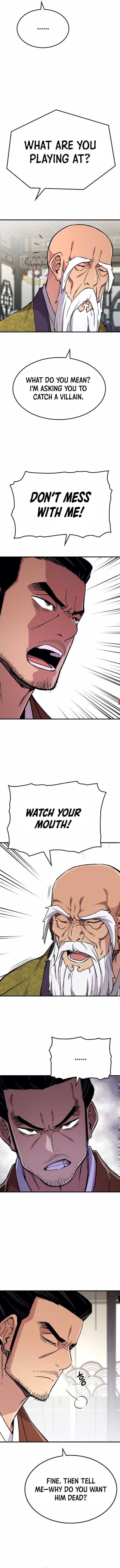 Read Reincarnation Of The Heavenly Demon Manga Online
