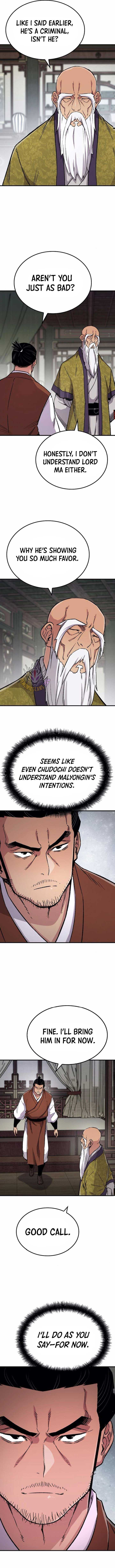 Read Reincarnation Of The Heavenly Demon Manga Online
