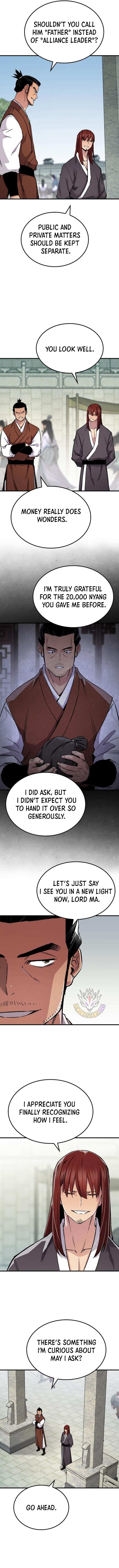 Read Reincarnation Of The Heavenly Demon Manga Online