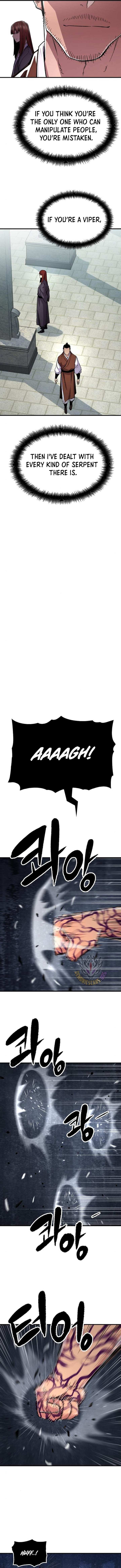 Read Reincarnation Of The Heavenly Demon Manga Online