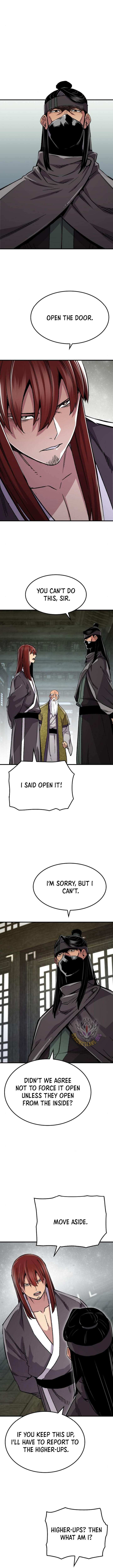 Read Reincarnation Of The Heavenly Demon Manga Online
