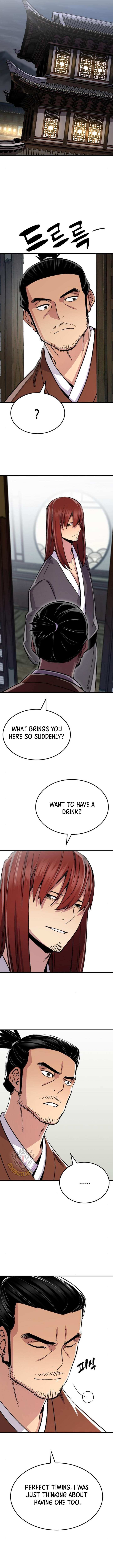 Read Reincarnation Of The Heavenly Demon Manga Online