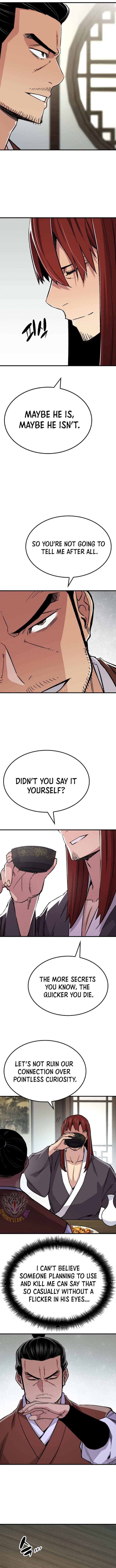 Read Reincarnation Of The Heavenly Demon Manga Online