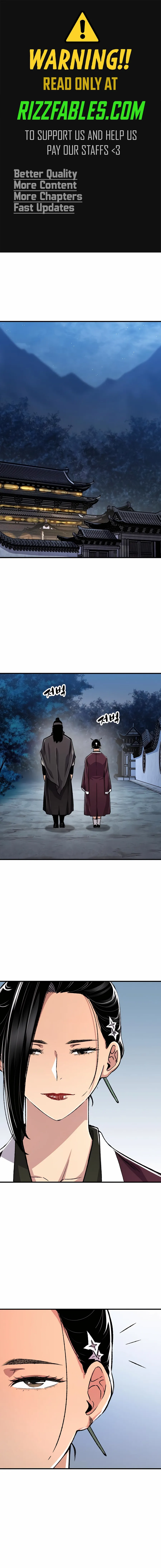 Read Reincarnation Of The Heavenly Demon Manga Online