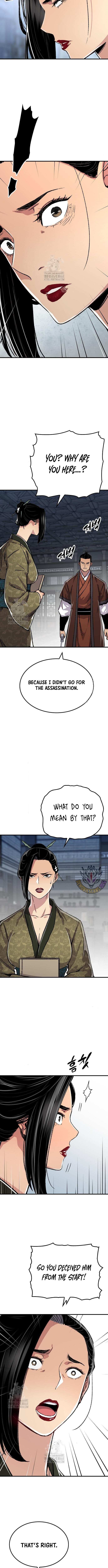 Read Reincarnation Of The Heavenly Demon Manga Online