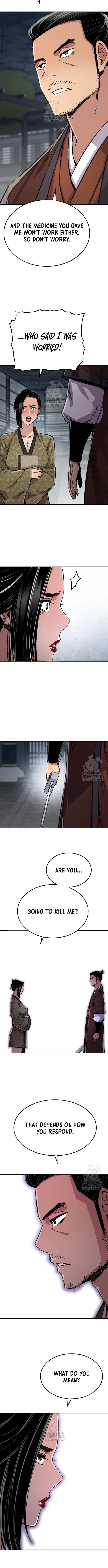 Read Reincarnation Of The Heavenly Demon Manga Online