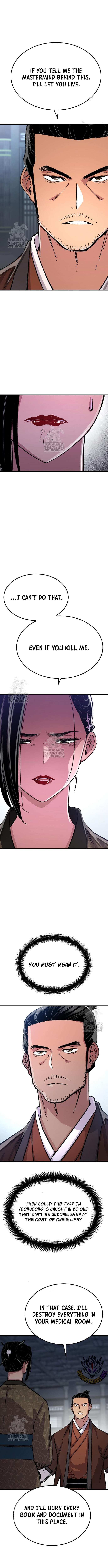 Read Reincarnation Of The Heavenly Demon Manga Online