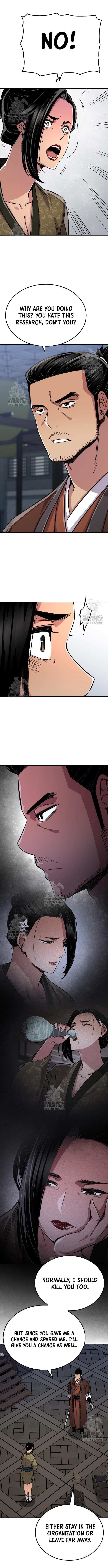 Read Reincarnation Of The Heavenly Demon Manga Online