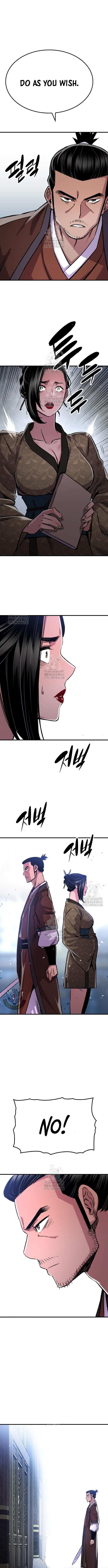 Read Reincarnation Of The Heavenly Demon Manga Online