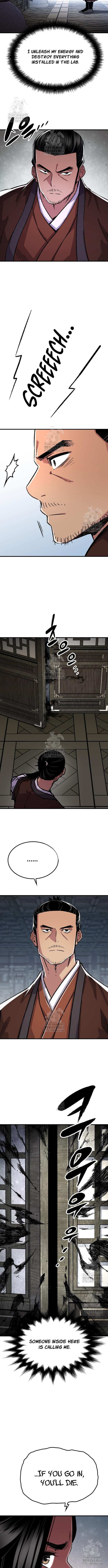 Read Reincarnation Of The Heavenly Demon Manga Online