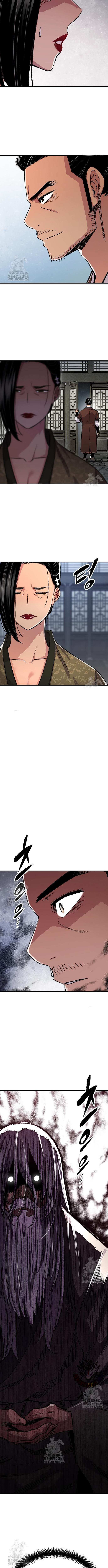 Read Reincarnation Of The Heavenly Demon Manga Online