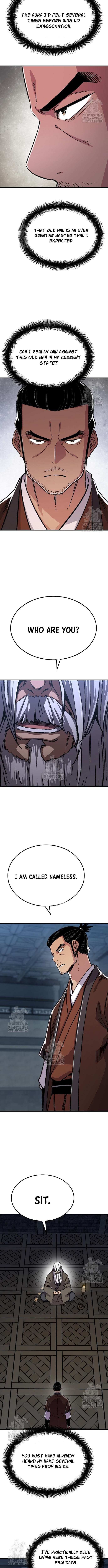 Read Reincarnation Of The Heavenly Demon Manga Online