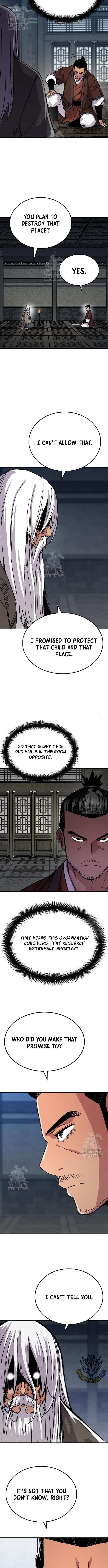 Read Reincarnation Of The Heavenly Demon Manga Online