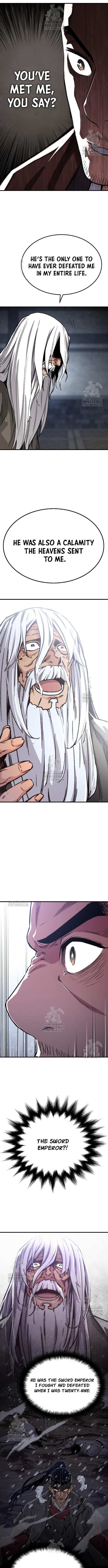 Read Reincarnation Of The Heavenly Demon Manga Online