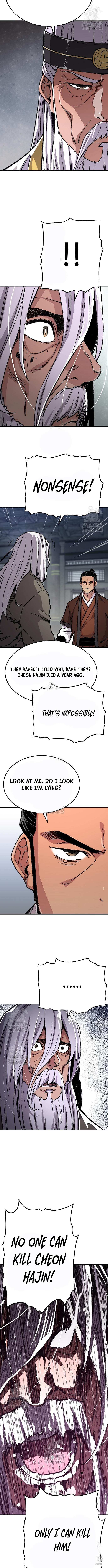 Read Reincarnation Of The Heavenly Demon Manga Online