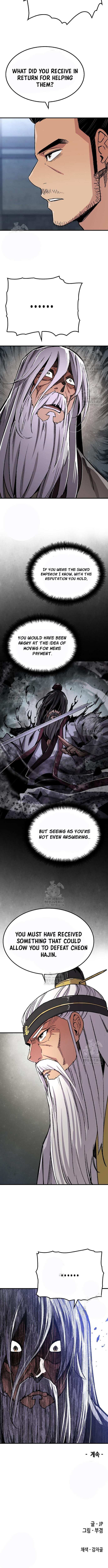 Read Reincarnation Of The Heavenly Demon Manga Online