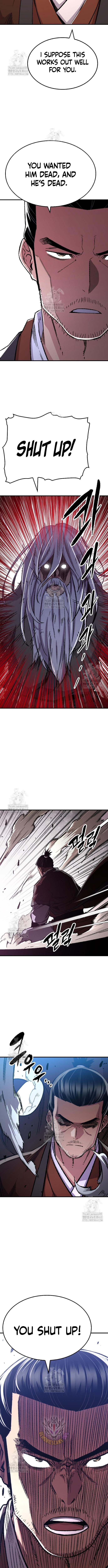 Read Reincarnation Of The Heavenly Demon Manga Online